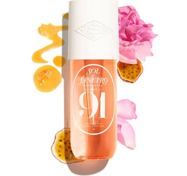 Sol de Janeiro Cheirosa 91 Hair & Body Perfume Mist