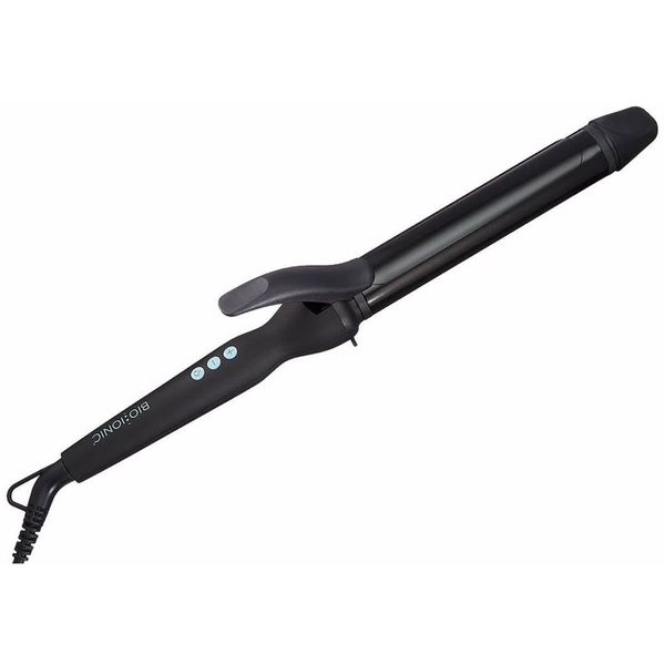 Other Electrical Supplies | Bio ionic, Good curling irons, Barrel curling iron