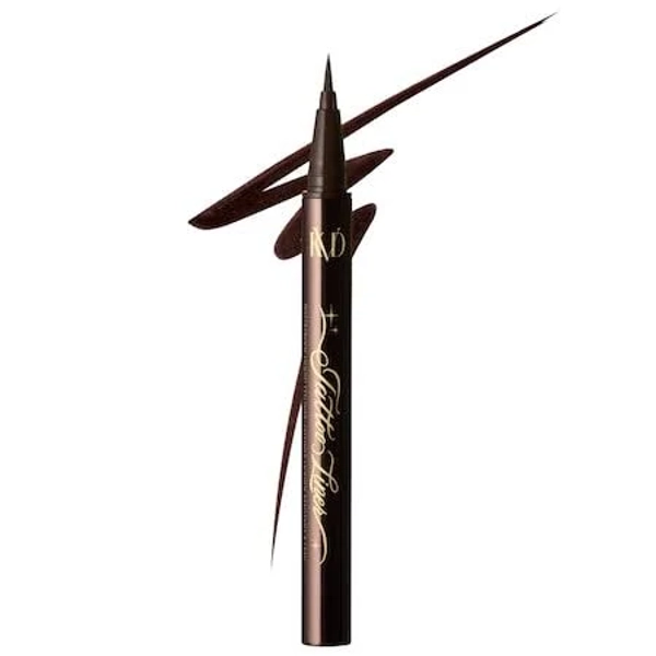 KVD Beauty Tattoo Liner Waterproof Liquid Eyeliner