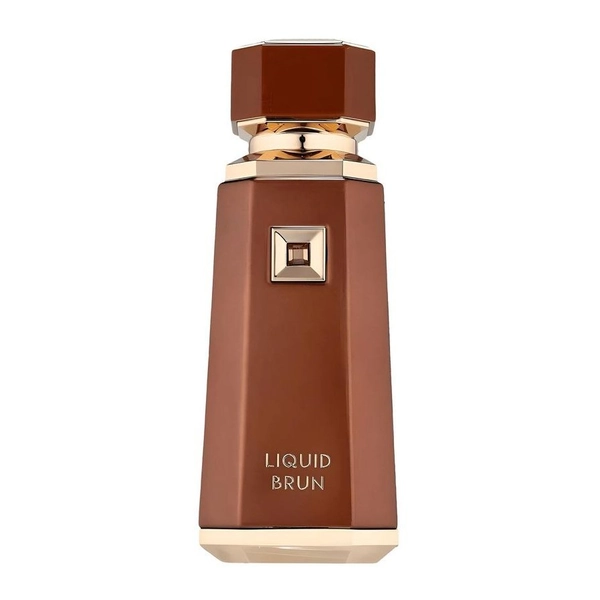 Liquid Brun 100ml EDP By French Avenue (Men's)