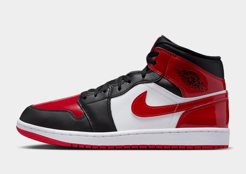 Jordan Air 1 Mid