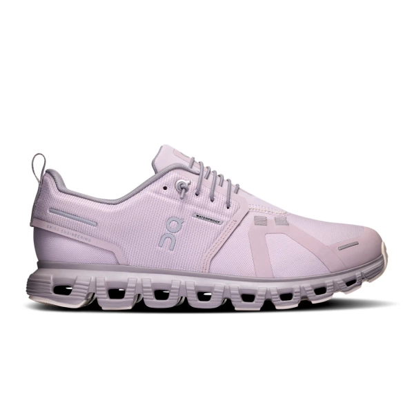 Cloud 6 Waterproof: Women's All-Day Lifestyle Shoe