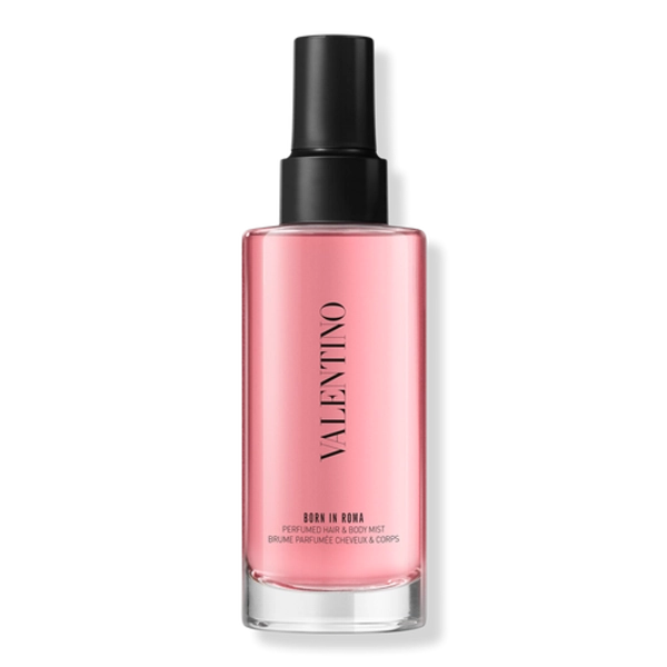 Born In Roma Perfumed Hair & Body Mist