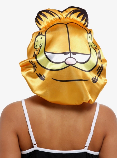 Garfield Figural Bonnet