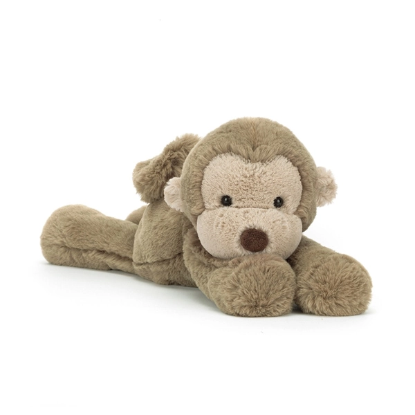 Smudge Monkey - Official Jellycat