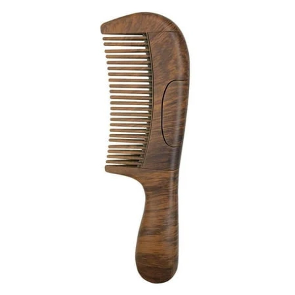 Dandruff Self Cleaning Scalp Massage Brush