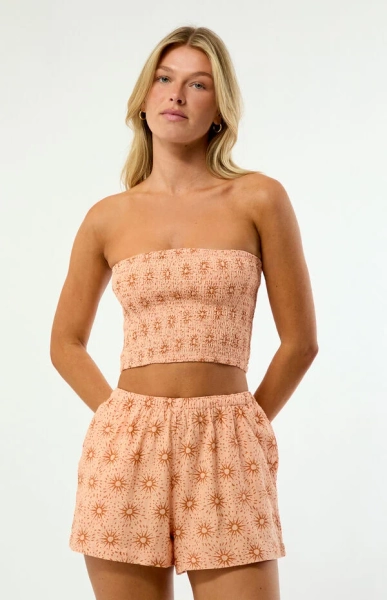 Keep It Simple 2 Tube Top