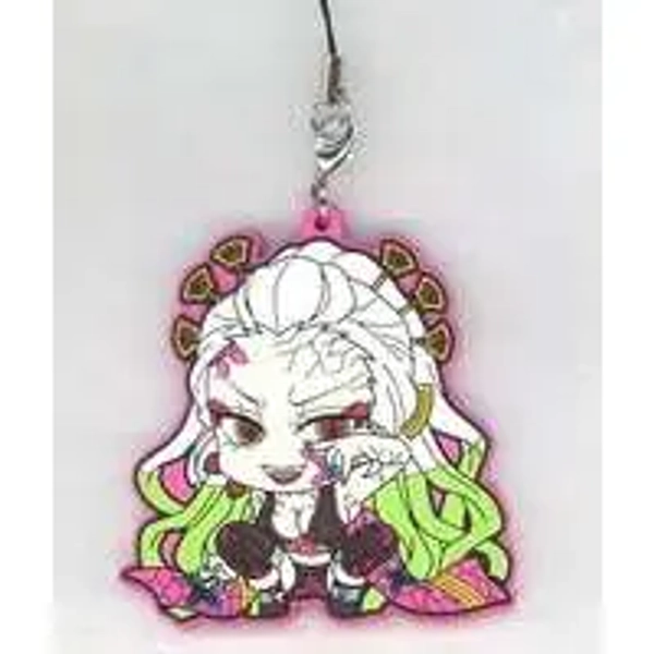 (USED) Daki - Rubber Strap - ViVimus - Demon Slayer