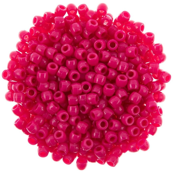 Pony Beads