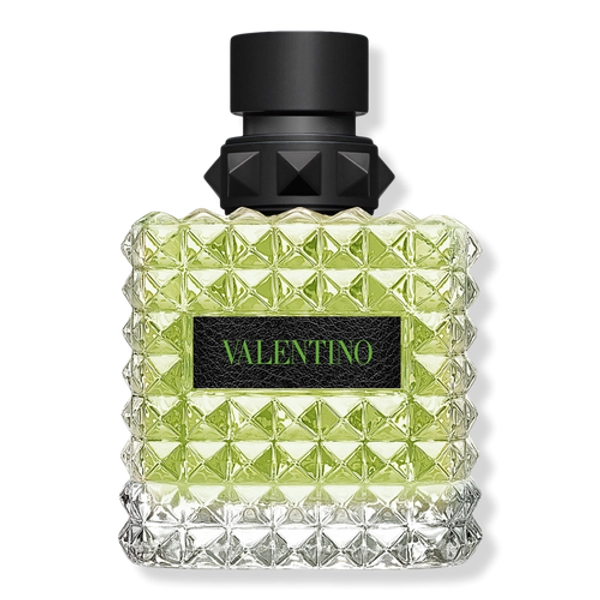 Donna Born in Roma Green Stravaganza Eau de Parfum - 3.4 oz