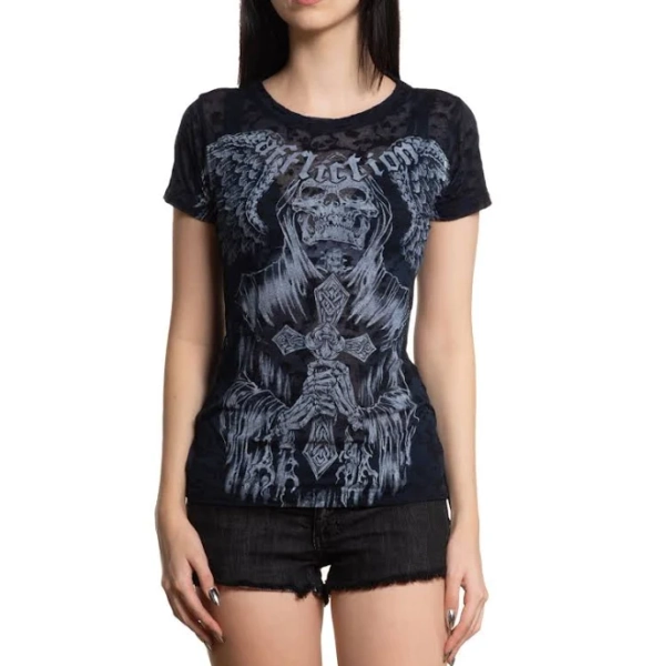 Darkness Tee