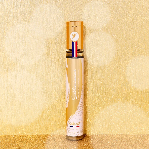 Sublimissime  Eau de parfum