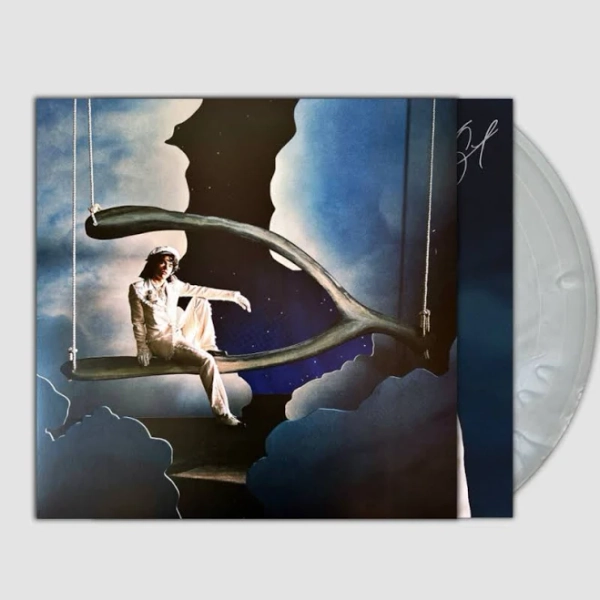 Conan Gray - Wishbone [Black Cat Edition LP]