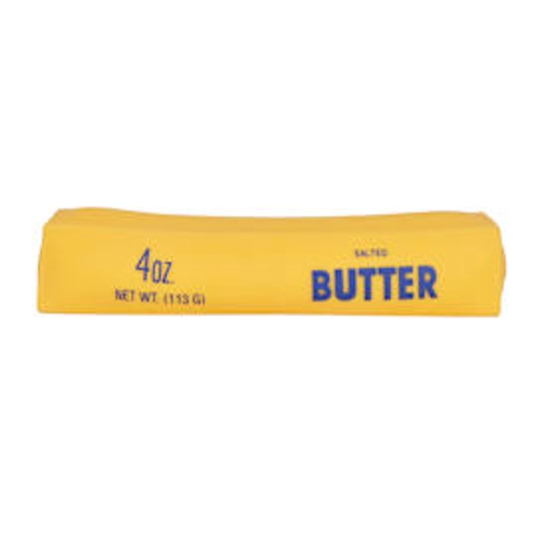 Jumbo Squishy Butter Sensory Toy