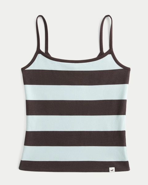 Hollister Callie Reversible Cami