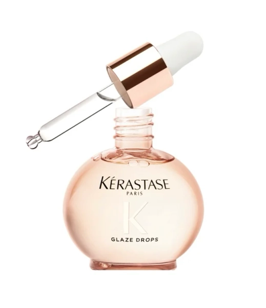 KÉRASTASE glaze drops hair oil 