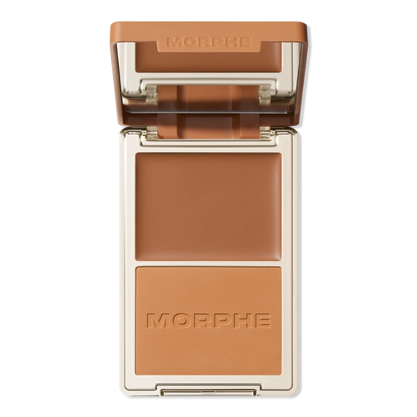 Cheek Thrills Bronze & Tone Duo - Amalfi Coast