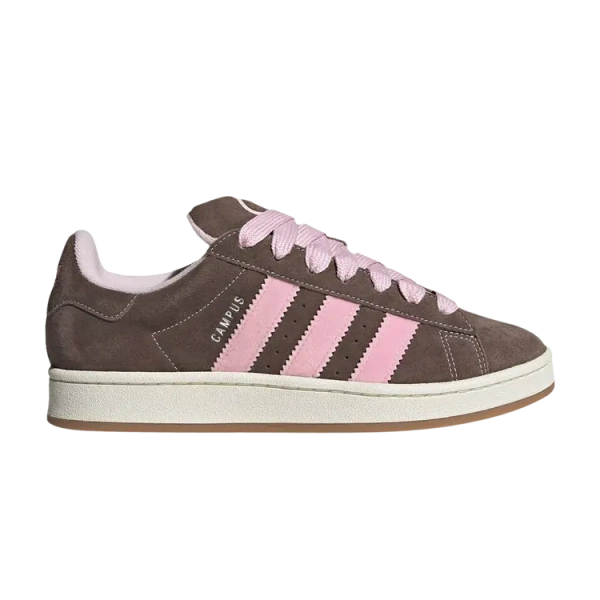 Buy Adidas Campus 00s J 'Earth Strata Clear Pink' - JR5038 | GOAT