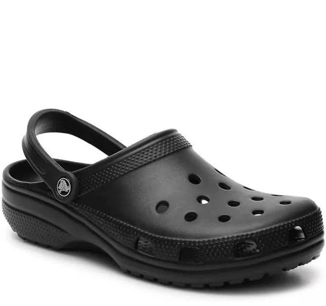 Crocs Classic Clog