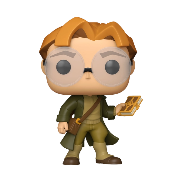 Pop! Milo