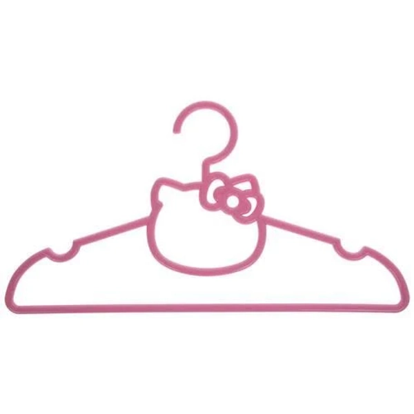Pink Hello Kitty Hangers
