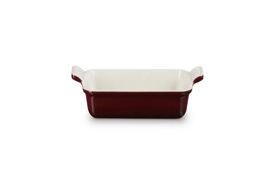 Le Creuset Rectangular Dish