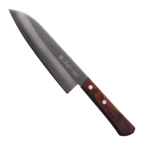 Buy Miyabi Isshin Santoku 170mm - UK's Best Online Price