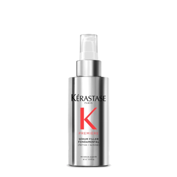 Première Sérum Filler Fondamental Repairing Heat Protecting Cream