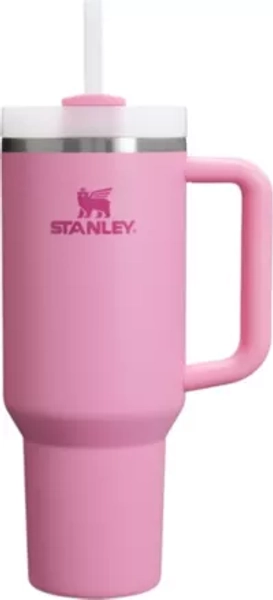 Stanley 40 oz. Quencher H2.0 FlowState Tumbler