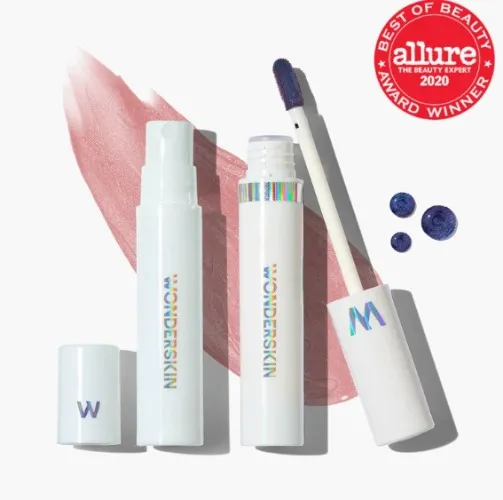 WONDER BLADING Peel & Reveal Lip Stain Kit