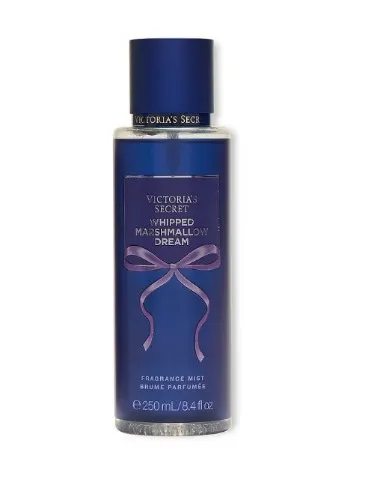 Whipped Marshmallow Dream Fragrance Mist