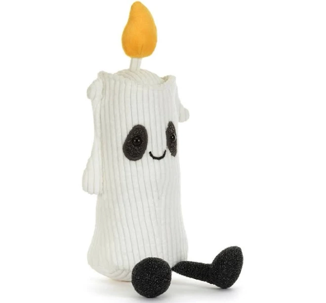 Amuseables Flickerty Candle Jellycat