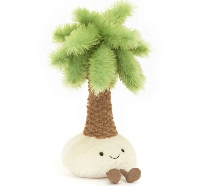 Amuseables Pammie Palm Tree