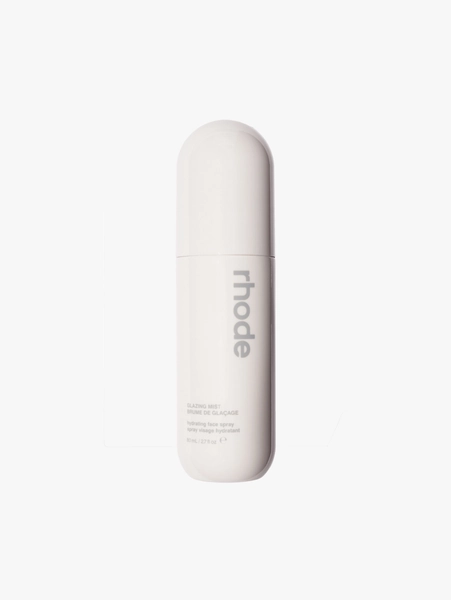 Glazing Mist Hydrating Face Spray