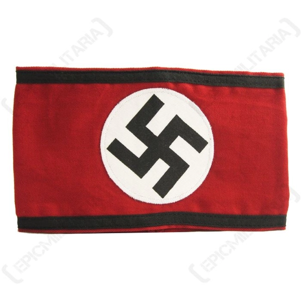 Armband ᛋᛋ
