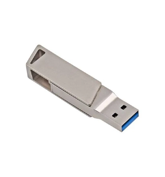 Tech.Inc Usb-C/Usb-A 64Gb Flash Drive