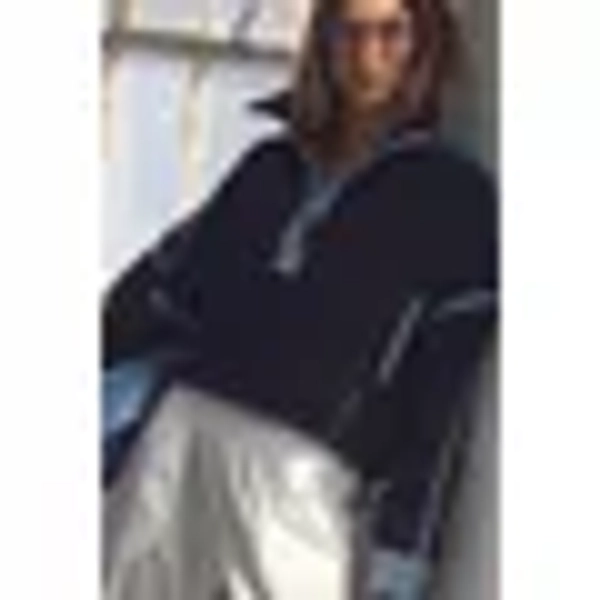 Mountain High Half Zip Fleece