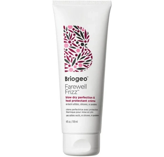 Briogeo Farewell Frizz Blow Dry Perfection Heat Protectant