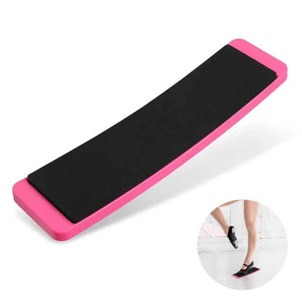 Ballet Turnboard Turning Board Dancers Ballet Spin Board for Pirouette Turns Balance