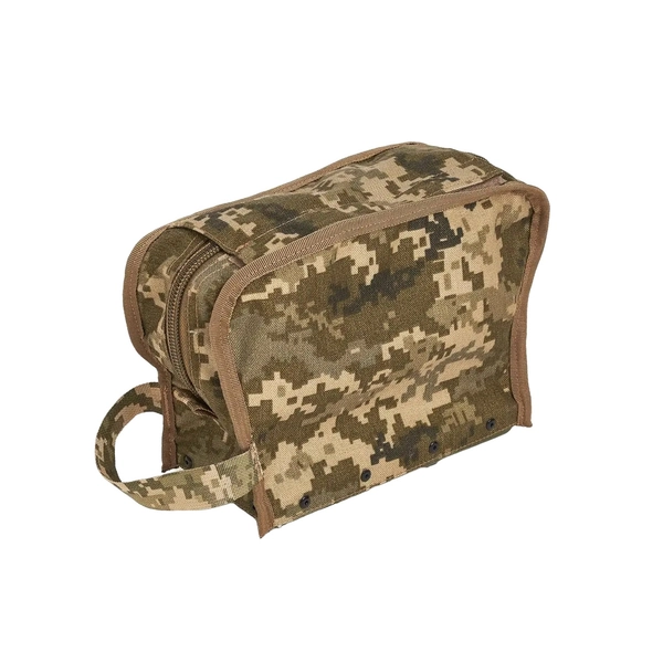 PKM Mag Pouch 200 rnd