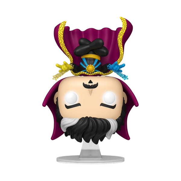Pop! Doctor Strange (Spider-Man Mash-Up)