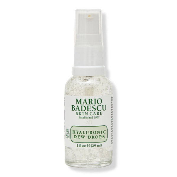 Hyaluronic Dew Drops