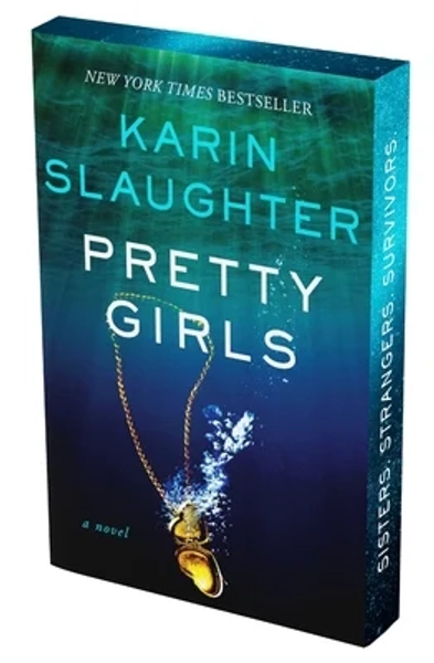 Pretty Girls Deluxe Collector's Edition