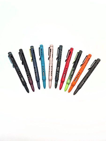 T-100 Cerakote Quick Release Tacpen