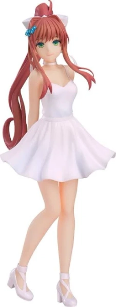 Doki Doki Literature Club! Monika Pop Up Parade