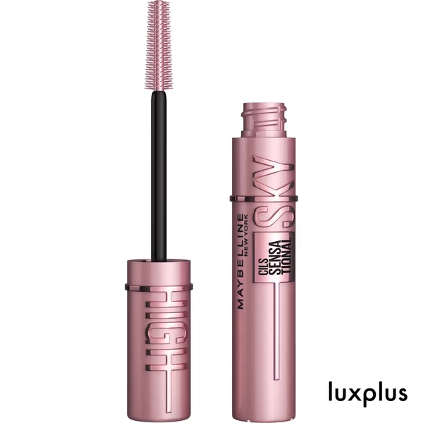 Maybelline New York Sky High True Brown Mascara 7.2 ml