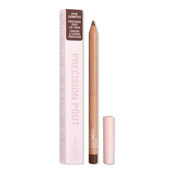 Precision Pout Lip Liner - Cocoa