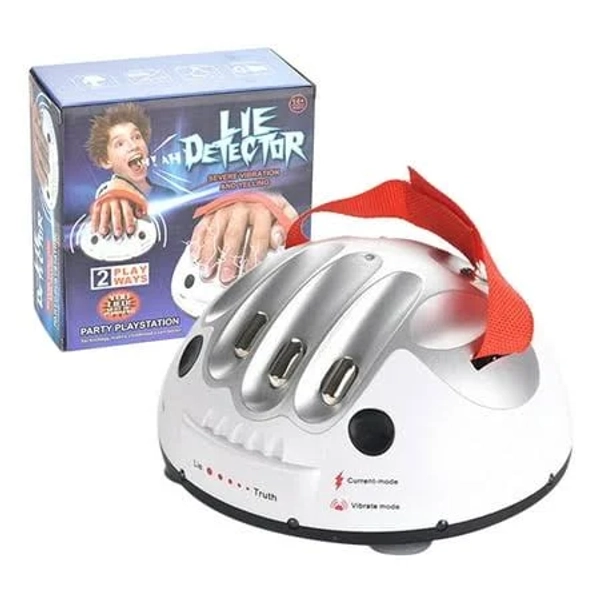 Zexumo Lie Detector Game Toys