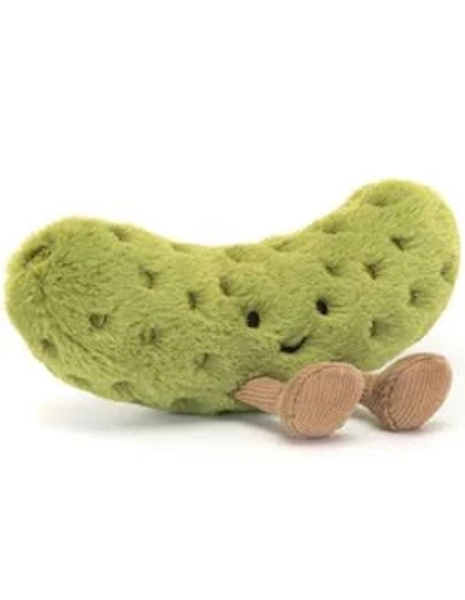 Jellycat Amuseable Pickle