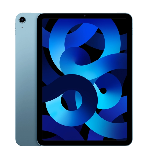Refurbished iPad Air Wi-Fi 64GB - Blue (5th Generation)